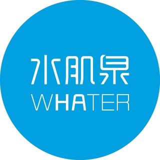 WHATER/水肌泉