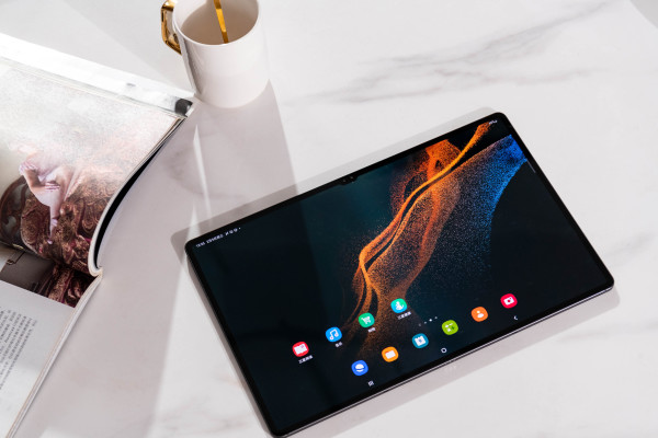 小编精选samsung三星galaxytabs8ultra146英寸平板电脑