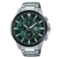 CASIO 卡西欧 EDIFICE艾迪斐斯 CHRONOGRAPH系列 48.8毫米腕表 EFR-303DB-3AVU