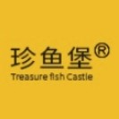 Treasure Fish Castle/珍鱼堡