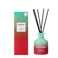 MINISO 名创优品 润色系列 藤条香薰 100ml 摩洛哥玫瑰与无花果