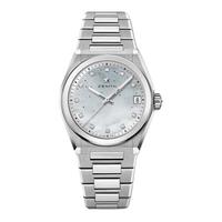 ZENITH 真力时 DEFY系列 36毫米自动上链腕表 03.9200.670/03.MI001