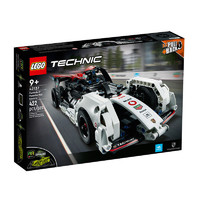 LEGO 乐高 Technic科技系列 42137 保时捷方程式赛车