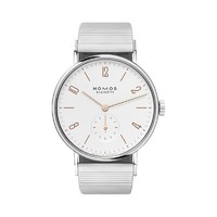 NOMOS 诺莫斯 Tangente系列 女士手动机械表 101.S19