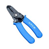 Sj 上匠 单色剥线钳 7寸