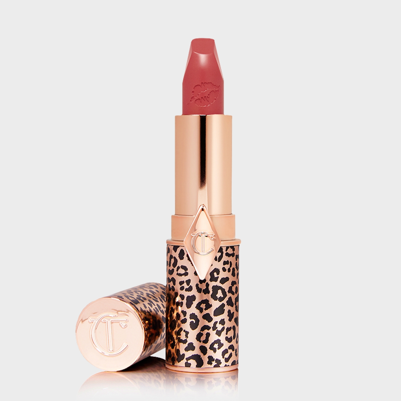 夏洛特蒂铂丽 Charlotte Tilbury CT星色唇膏2.0（多色可选）