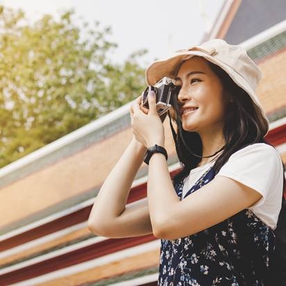 泰康在线境内旅意险  承保热门娱乐运动