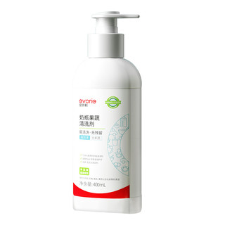 evorie 爱得利 IVORY 爱得利 BA-301 婴儿奶瓶 (400ml)