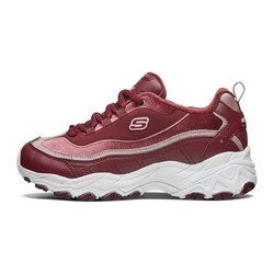 SKECHERS 斯凯奇 66666123 女经典运动鞋