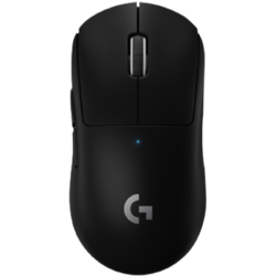 logitech罗技gpw二代无线游戏鼠标