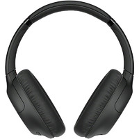 SONY 索尼 WH-CH710N头戴式耳麦通话降噪耳麦无线蓝牙耳机