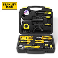 STANLEY 史丹利 MC-045 45件套家用工具箱套装