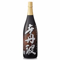 ozeki 大关 「超市直发」大关（Ozeki）清酒低度发酵酒米酒 日式料理搭配 大关辛丹波本酿造清酒 1800ml 1.8L