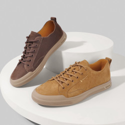 【省30元】百丽男士休闲鞋_belle 百丽 bywd1f04dt1cm1 男士时尚休闲