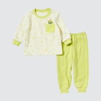 婴儿/幼儿 (UT)PIXAR睡衣(皮克斯 长袖 套装 家居服) 446019