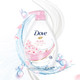 Dove 多芬 樱花甜香滋养美肤沐浴露1KG