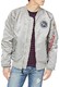 ALPHA INDUSTRIES INC 外套 L-2B Apolo II TA0418阿波罗计划空军夹克飞行夹克