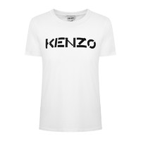 KENZO 凯卓 女士短袖T恤 FB6 2TS841 4SA 01B