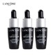 LANCOME 兰蔻 新精华肌底液小黑瓶 7ml*3