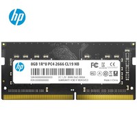 HP 惠普 DDR4 16G 3200 笔记本内存