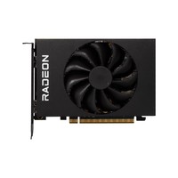 玄人志向 Radeon RX 6500XT 4GB 独立显卡