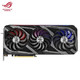 ASUS 华硕 TUF/ROG玩家国度 RTX 3080TI/3080/12G/10G猛禽发烧级显卡 ROG STRIX RTX3080 O10G V2