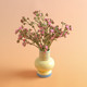 PLUS会员：FlowerPlus 花加 优选水养鲜切花 随机色长寿花10支