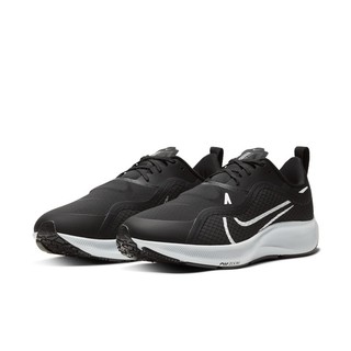 NIKE 耐克 AIR ZM PEGASUS 37 SHIELD CQ7935 男款跑步鞋