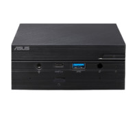 ASUS 华硕 PN50 迷你台式机（R5-4500U、8GB、512GB）
