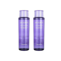 COSME DECORTE 黛珂 紫苏精华水 300ml*2