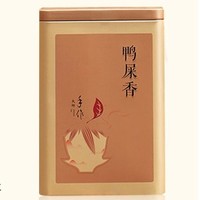 凤凰单枞 鸭屎香 一级乌龙茶 清香型茶叶 250g