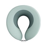 SKG 未来健康 N5 颈椎按摩枕 天青色 套装礼盒款