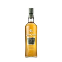 GLENGRANT 格兰冠 10年 单一麦芽威士忌 40%vol 700ml