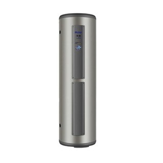 Haier 海尔 天沐系列 KF4500W-200AE3 空气能热水器 200L 4500W