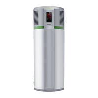 Haier 海尔 尊享系列 KD55/200-AC3 空气能热水器 200L 2000W