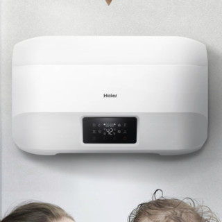 Haier 海尔 ES60H-PLUS5A 储水式电热水器 60L 3000W