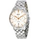 MIDO 美度 Belluna II Chronograph Automatic Mens Watch M024.427.11.031.00