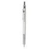 樱花 XS-303 防断芯自动铅笔 银色 0.3mm 单支装