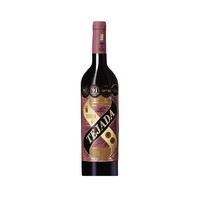 RIOJA 特哈达陈酿DOCa级干型红葡萄酒 750ml