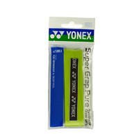 YONEX 尤尼克斯 AC108EX 羽毛球手胶 柠檬绿 1条装