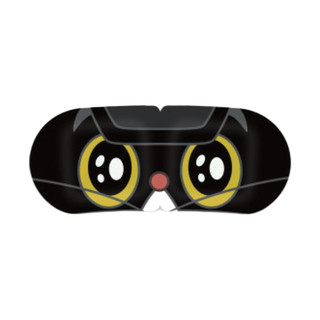 BackTime 黑猫警长蒸汽热敷眼罩 10片