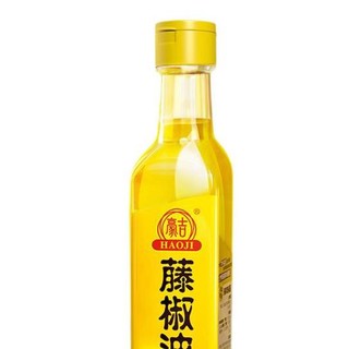 HAOJI 豪吉 藤椒油 220ml