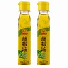 HAOJI 豪吉 藤椒油 220ml*2瓶