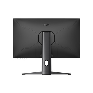 Redmi 红米 RMGMNT238HF 23.8英寸 IPS FreeSync 显示器 (1920×1080、240Hz、100%sRGB)