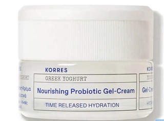 KORRES 希腊酸奶益生菌滋养凝霜 40ml