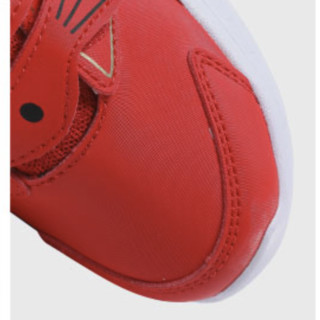 PEAK 匹克 速度系列 EK0119E 儿童休闲运动鞋 红色 27码