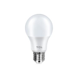 TCL E27螺口LED球泡 7W 白光