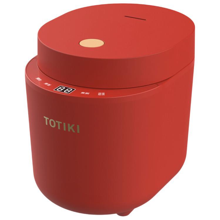 TOTIKI 拓几 HQCF系列 微压电饭煲