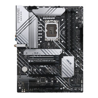 ASUS 华硕 PRIME Z690-P D5 ATX主板 (Intel LGA 1700、Z690)