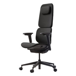 ZUOWE 座为 灵感Fit 人体工学电脑椅 整装款